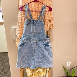 Overall Dress!